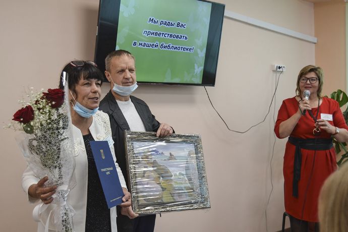 «Зелёный мир» собирает друзей по старому адресу, в новой обстановке