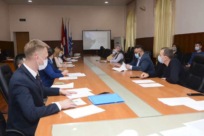 Жители города  внесли предложения в проект бюджета Находки