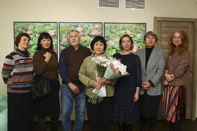 Городской музей приглашает снова вернуться в лето