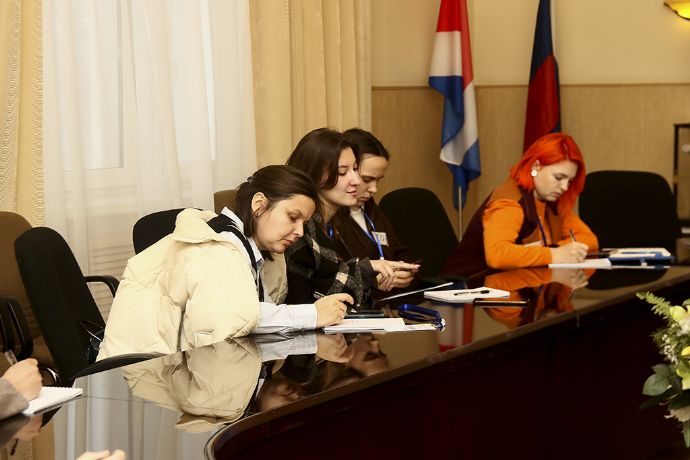 В Находке прошли семинары по профилактике наркомании