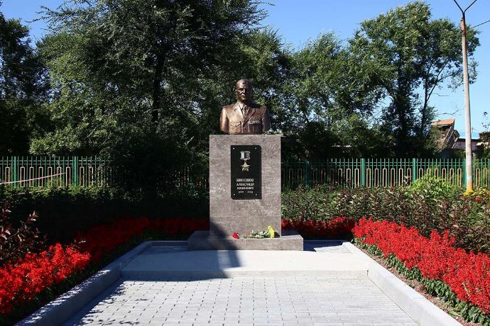 Находка: итоги года