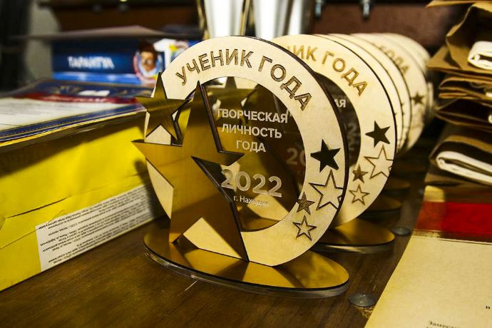 ИТОГИ ГОДА