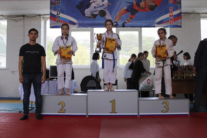 Находкинские спортсмены завоевали первое общекомандное место на краевых соревнованиях