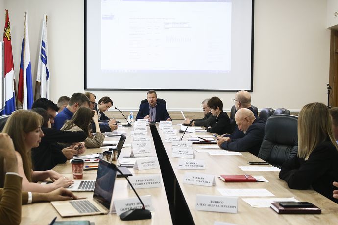 Находке надо строить больше жилья