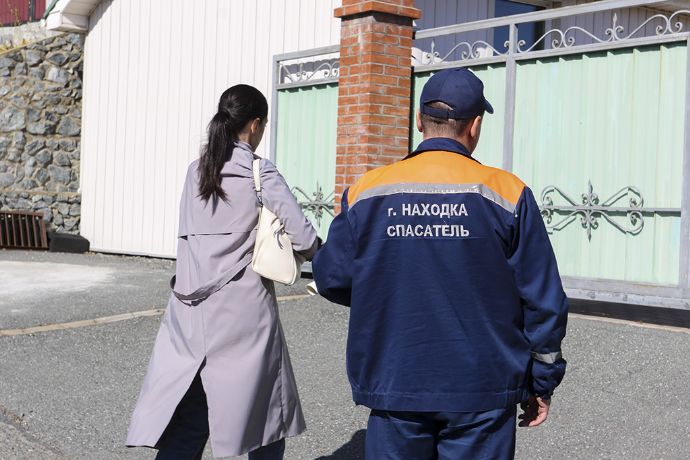 Рейды по соблюдению правил пожарной безопасности продолжаются