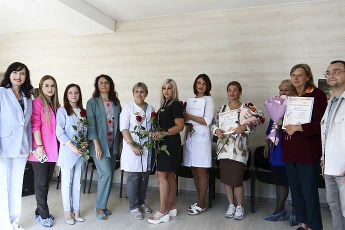В Находке впервые прошел Всероссийский праздник «День беременных»