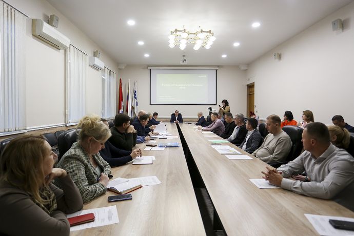 Жилищная застройка в Находке имеет большой потенциал