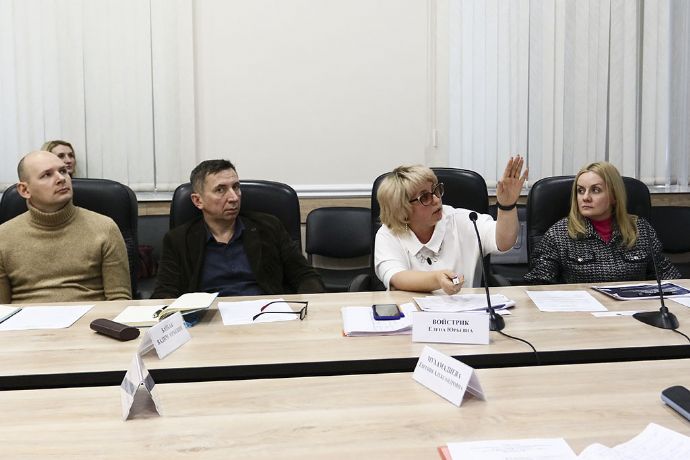 В Находке предприятиям предложили воспитывать кадры со школы
