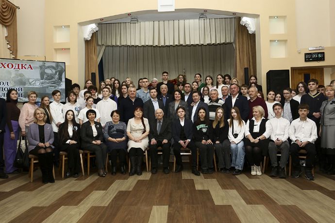 Круглый стол, посвященный присвоению почетного звания «Город трудовой доблести», прошел в Находке