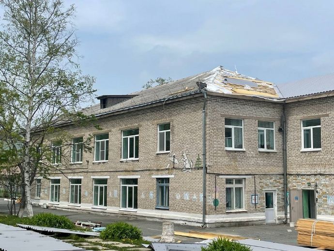 Детские сады Находки обновляются благодаря плану социально-экономического развития