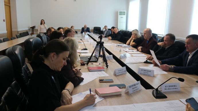 Находкинский инвестиционный комитет рассмотрел отчеты компаний