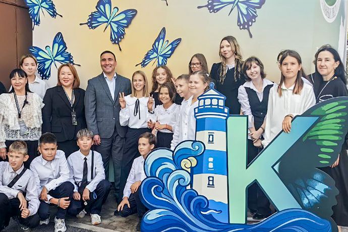 Творческая молодежь Находки может реализовать свой потенциал в Школе креативных индустрий 