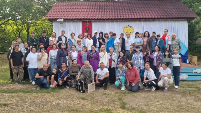 Наследие коренных народов Приморья стало темой семинара «Этномастерская»