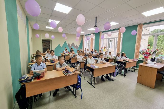 Благотворительный фонд «Находка» оказывает многогранную поддержку городу