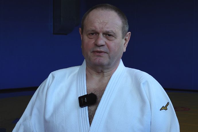 В Находке обсудили развитие дзюдо с федеральными экспертами