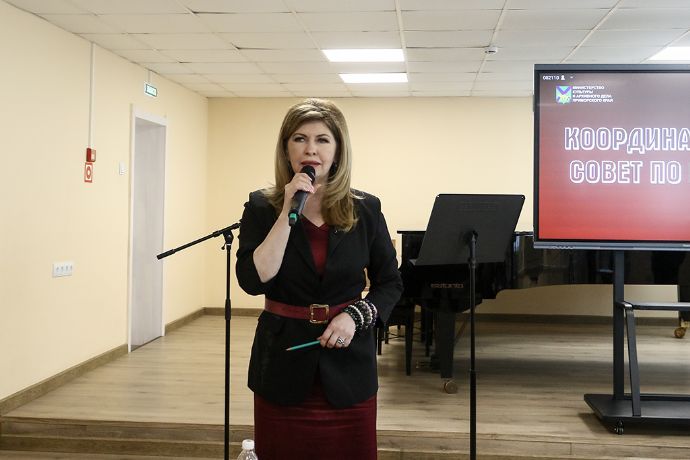 Находка стала центром культурной политики Приморья