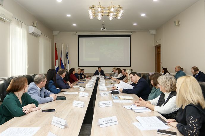 38 объектов вошли в план мониторинга общественными наблюдателями Находки в 2026 году