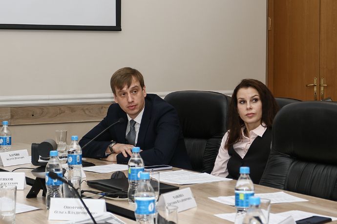 Муниципалитеты Приморья представили пакетные инвестпредложения в Находке