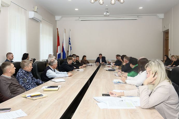 Парад «Правнуки Победы» впервые пройдет в Находке