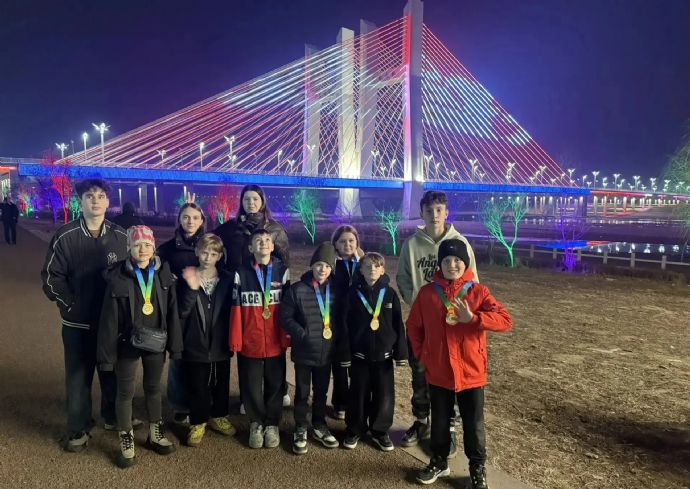 Находкинские баскетболисты достойно выступили на международных соревнованиях...