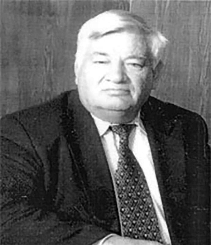 Колесниченко Анатолий Николаевич
