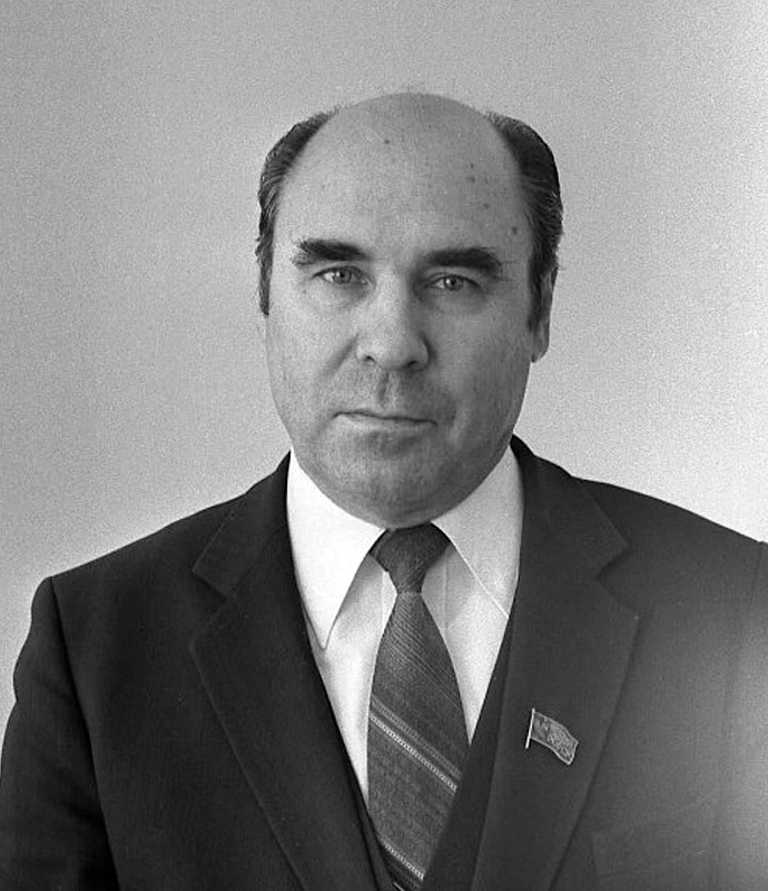 Карабанов Дмитрий Иванович