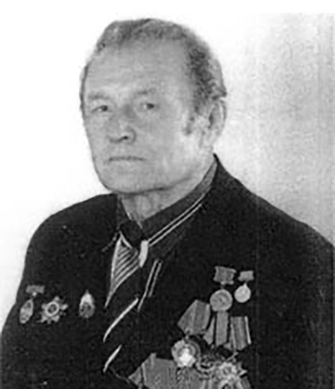 Коваль Владимир Максимович