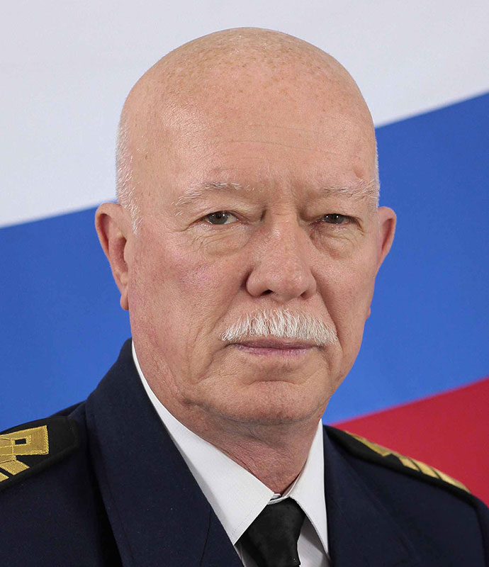Киселев Александр Анатольевич