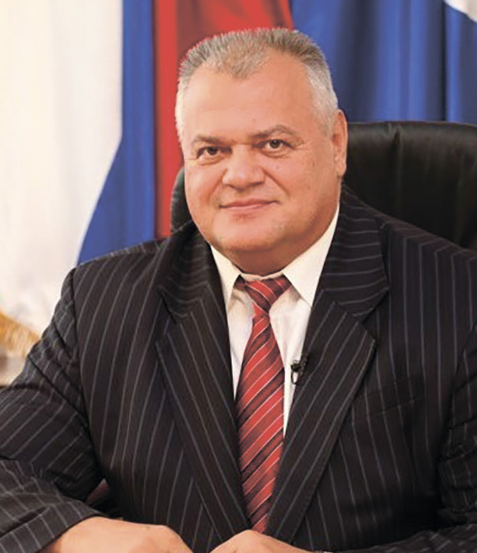Колядин Олег Геннадиевич