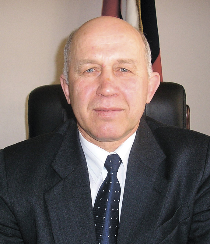 Кузнецов Валентин Васильевич