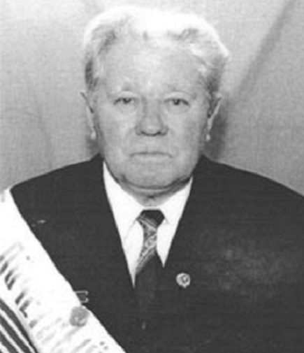 Подольский Михаил Титович